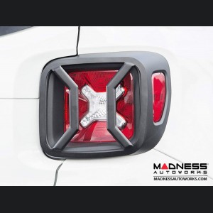 Jeep Renegade Tail Light Kit by Rugged Ridge - Euro Guard